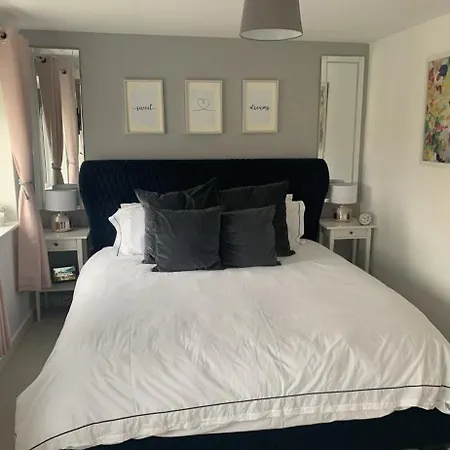 Semesterbostad 2 Bedroom House