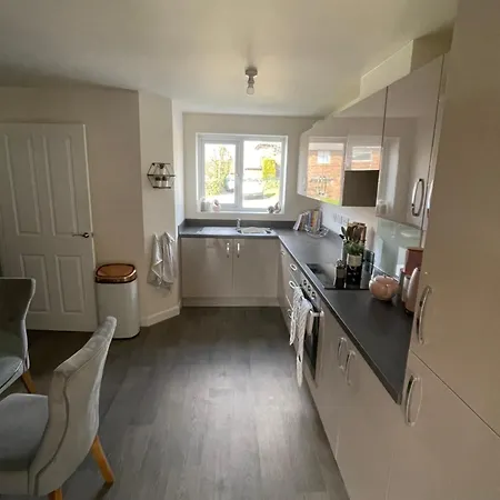 2 Bedroom House 利兹