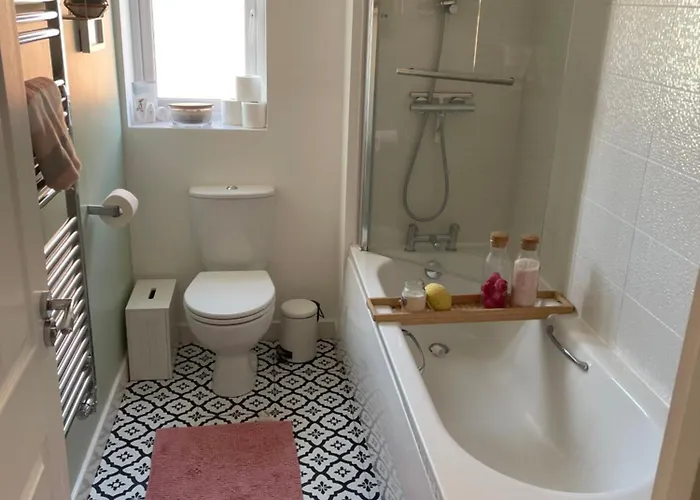 Dom wakacyjny 2 Bedroom House *